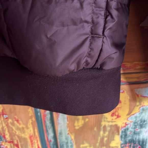 NWT Patagonia Men’s Box Quilted Pullover. Size S. - Picture 4 of 8